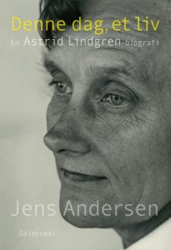 Denne dag, et liv, Jens Andersen