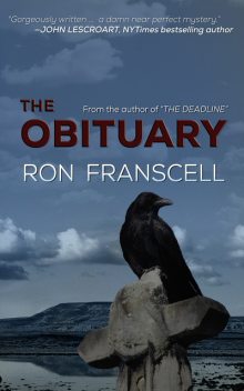 The Obituary, Ron Franscell