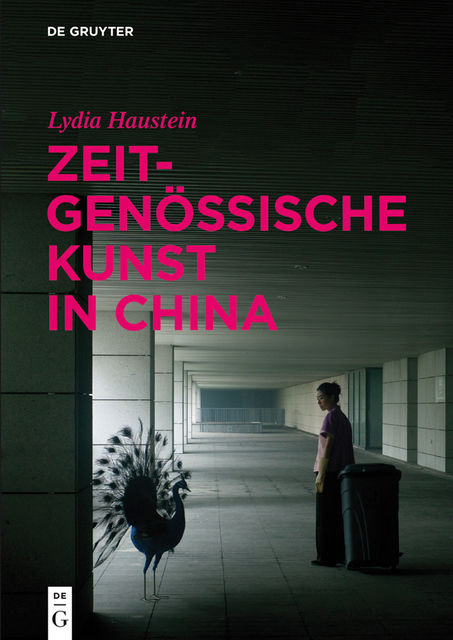 Zeitgenössische Kunst in China, Lydia Haustein