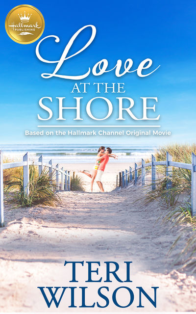 Love At The Shore, Teri Wilson