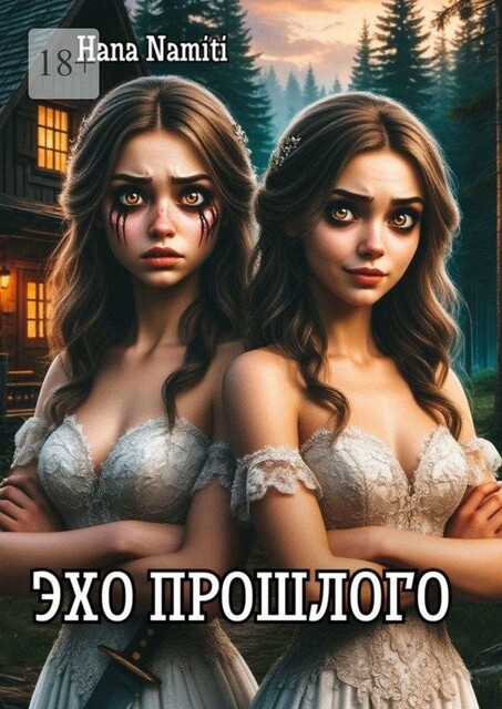 Эхо прошлого, Hana Namiti