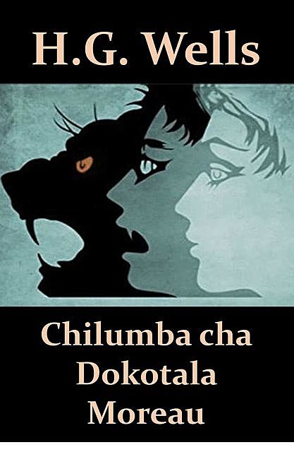 Chilumba cha Dokotala Moreau, H.G. Wells