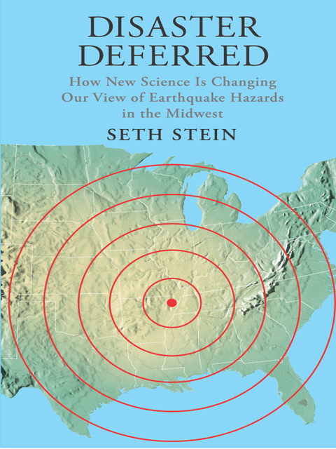 Disaster Deferred, Seth Stein