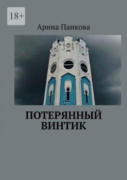 Потерянный винтик, Арина Панкова
