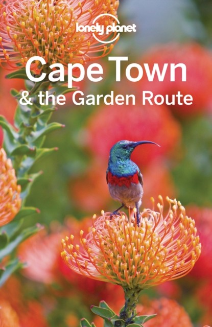 Lonely Planet Cape Town and the Garden Route, Lonely Planet