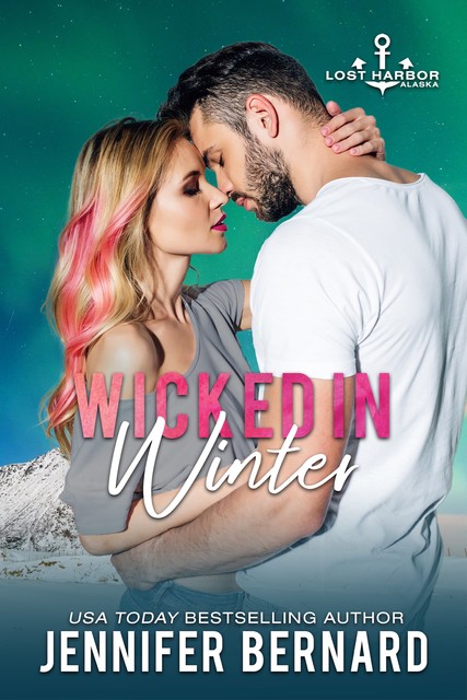 Wicked in Winter, Jennifer Bernard