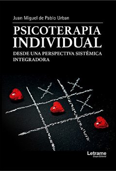 Psicoterapia individual, Juan Miguel de Pablo Urban