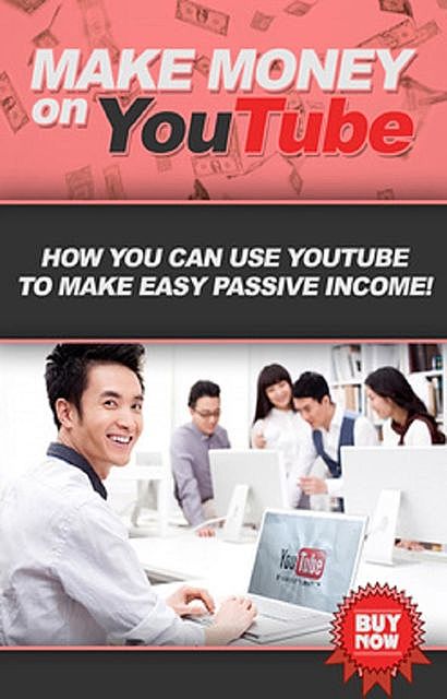 Make Money on YouTube, Ben Robbins