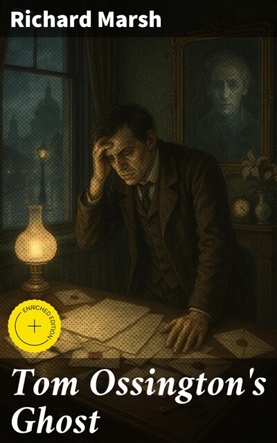 Tom Ossington's Ghost, Richard Marsh