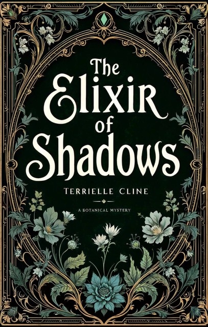 The Elixir of Shadows, Terrielle Cline