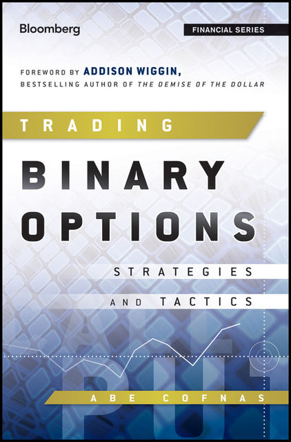 Trading Binary Options, Abe Cofnas