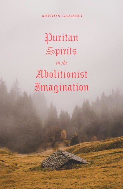 Puritan Spirits in the Abolitionist Imagination, Kenyon Gradert