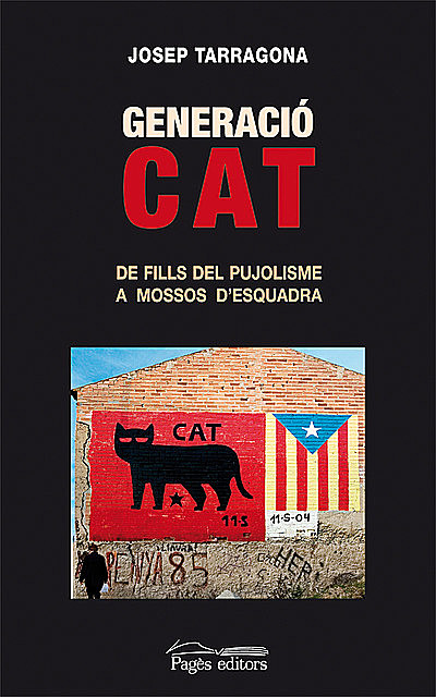 Generació CAT, Josep Tarragona