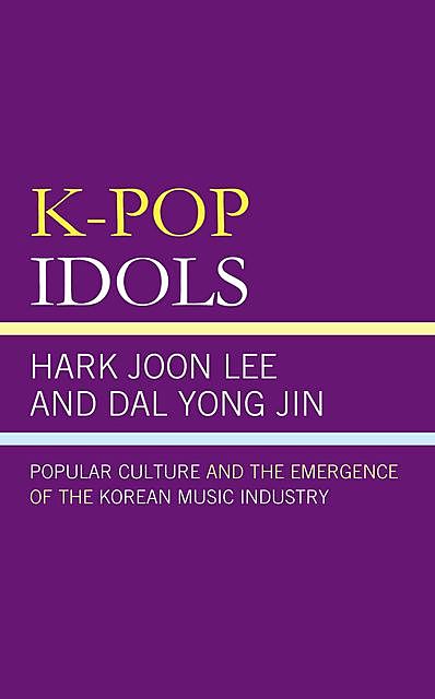 K-Pop Idols, Dal Yong Jin, Hark Joon Lee