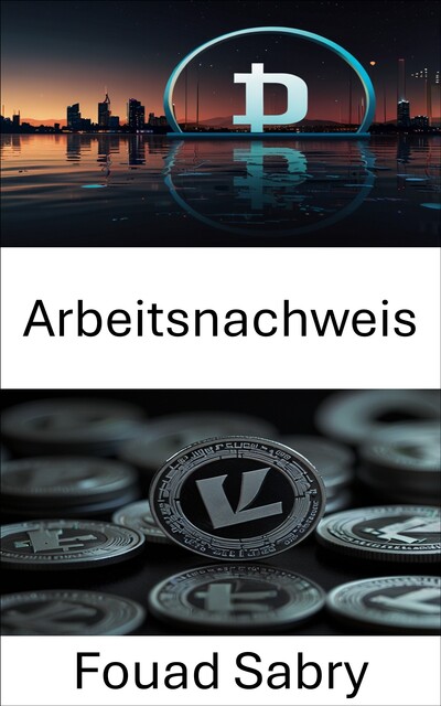 Arbeitsnachweis, Fouad Sabry