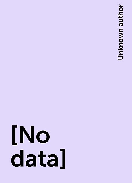 [No data], 