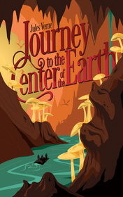 Journey to the Center of the Earth, Jules Verne