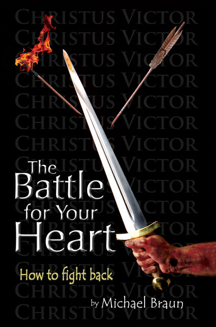 The Battle for Your Heart, Michael Braun