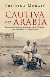 Cautiva En Arabia, Cristina Morató