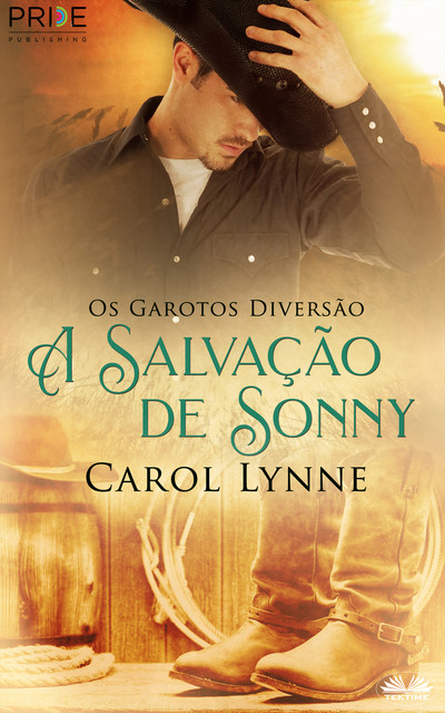 A Salvação De Sonny, Carol Lynne