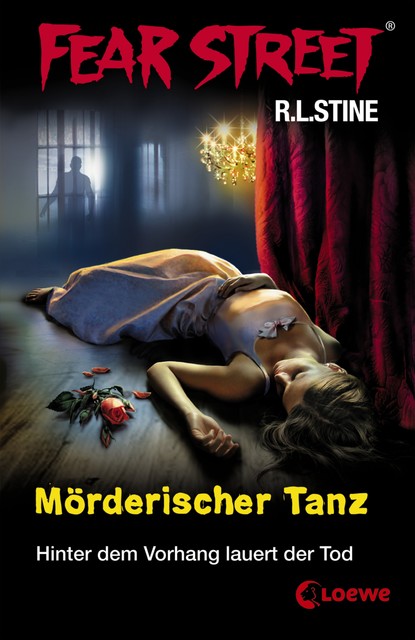 Fear Street 23 – Mörderischer Tanz, R.L.Stine