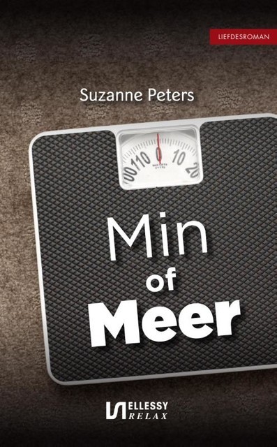 Min of meer, Suzanne Peters