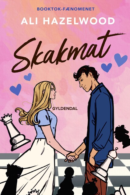 Skakmat, Ali Hazelwood