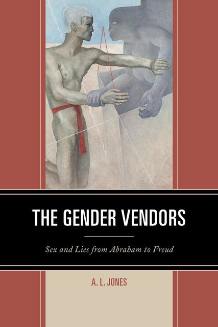 The Gender Vendors, A.L. Jones
