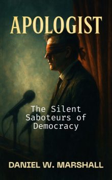 APOLOGIST, Daniel W. Marshall