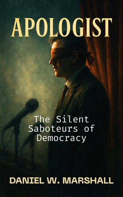 APOLOGIST, Daniel W. Marshall