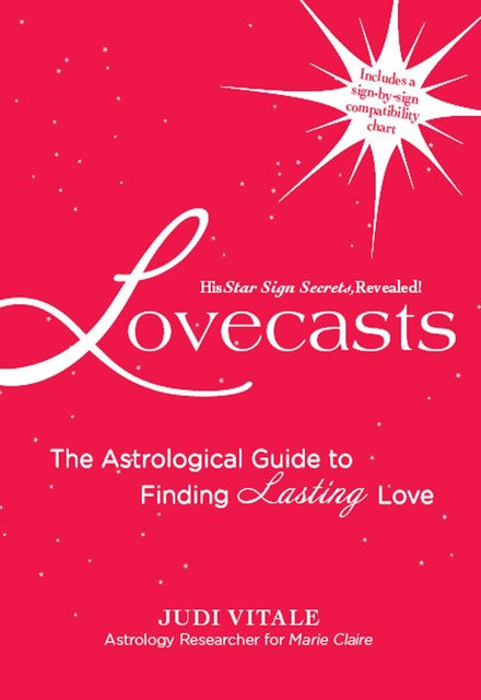 Lovecasts, Judi Vitale