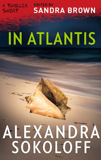 In Atlantis, Sokoloff Alexandra