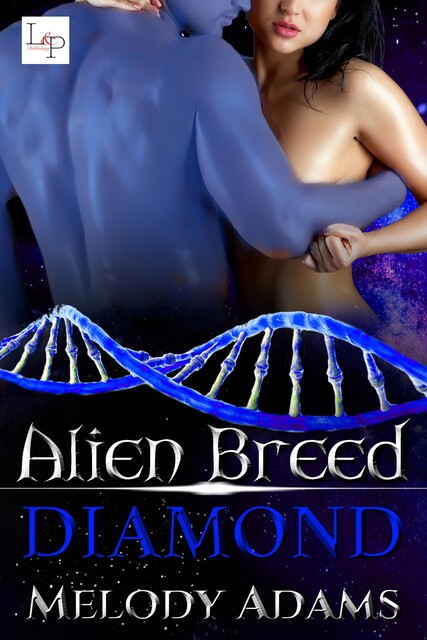 Diamond, Melody Adams