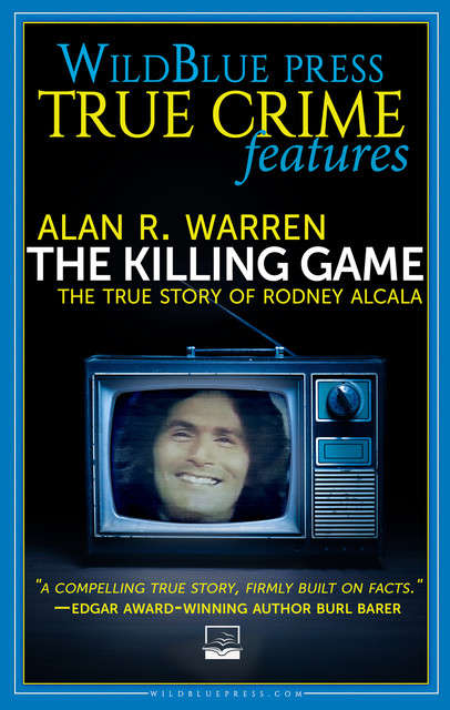 The Killing Game, Alan Warren