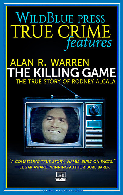 The Killing Game, Alan Warren