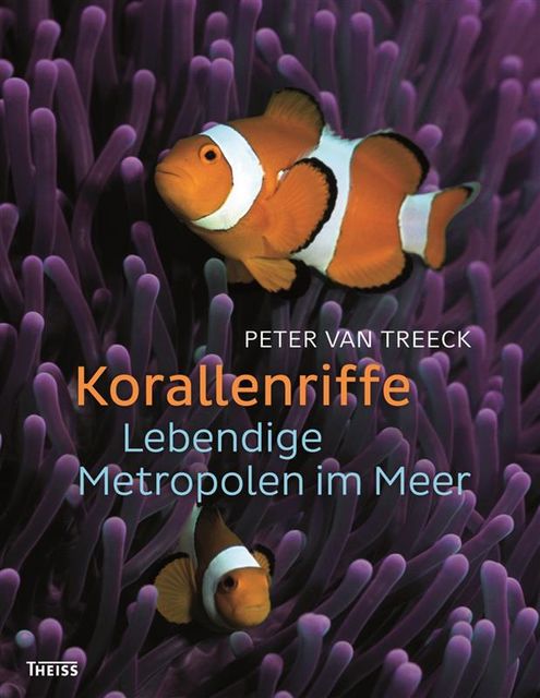 Korallenriffe, Peter van Treeck