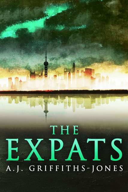The Expats, A.J. Griffiths-Jones