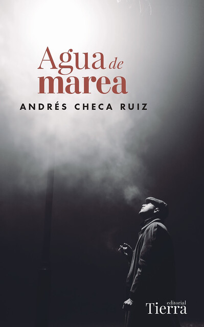Agua de marea, Andrés Ruiz