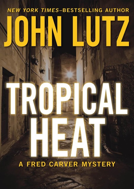 Tropical Heat, John Lutz