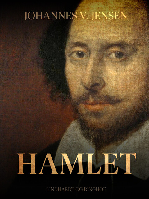Hamlet, Johannes V. Jensen
