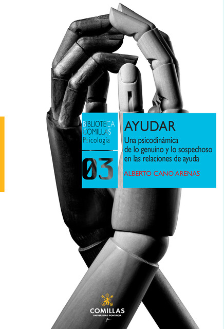 Ayudar, Alberto Cano