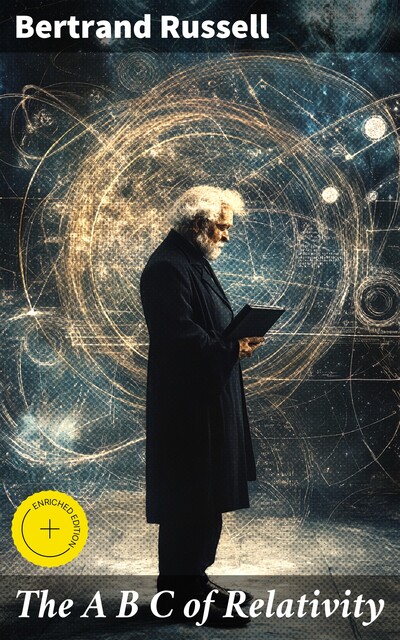 The A B C of Relativity, Bertrand Russell