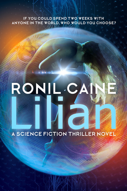 Lilian, Ronil Caine