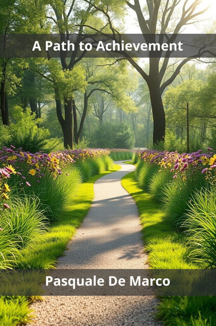 A Path to Achievement, Pasquale De Marco