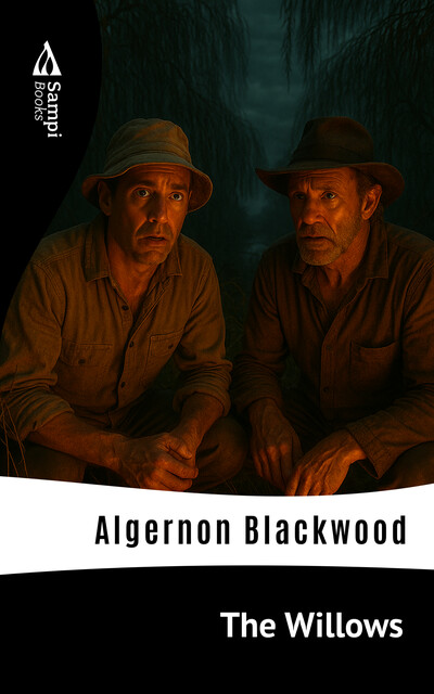 The Willows, Algernon Blackwood
