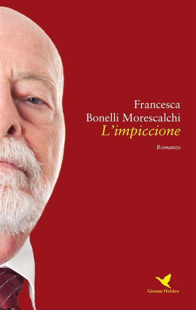 L'impiccione, Francesca Bonelli Morescalchi