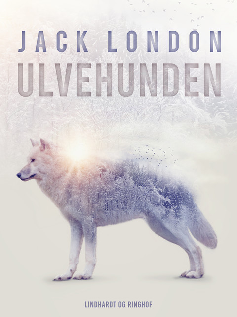 Ulvehunden, Jack London