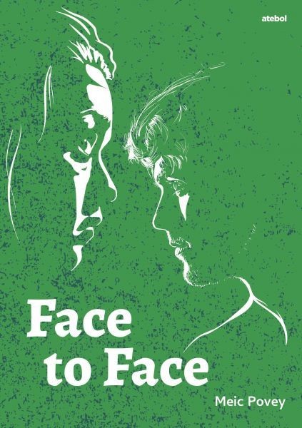 Face to Face, Meic Povey