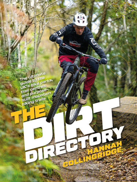 The Dirt Directory, Hannah Collingridge