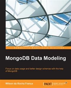MongoDB Data Modeling, Wilson da Rocha Franca